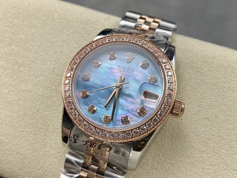 Rolex 31mm 090417